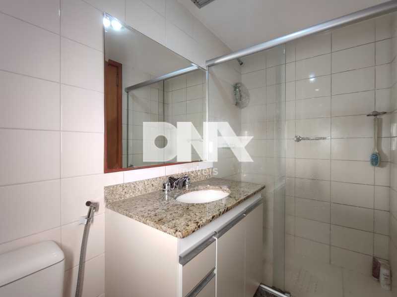Conheça 1757522558971 do imóvel - Apartamento 3 quartos à venda Catete, Rio de Janeiro - R$ 1.300.000 - CTAP31031 - 19 1757522558971 - 19