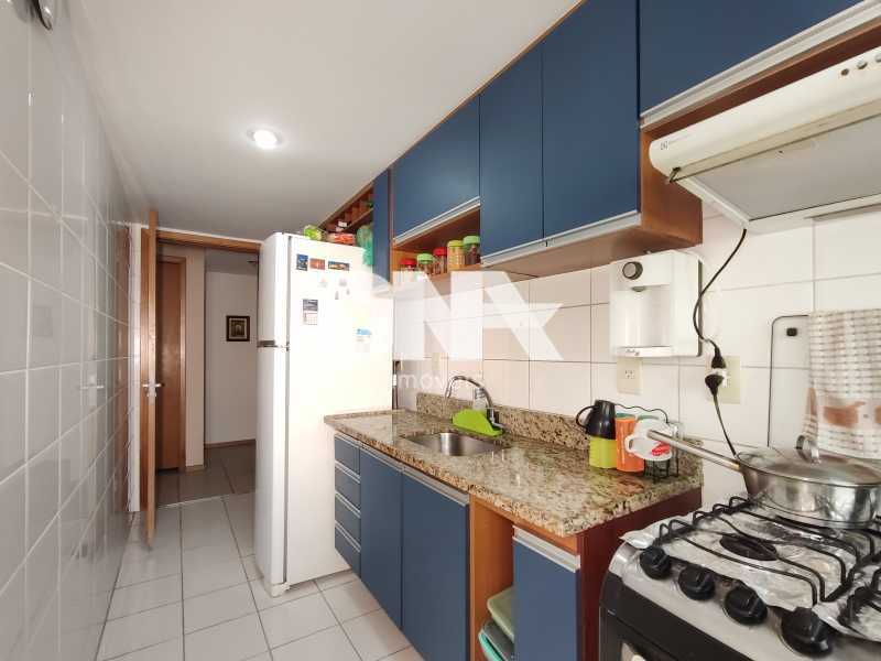 Conheça 1757522558589 do imóvel - Apartamento 3 quartos à venda Catete, Rio de Janeiro - R$ 1.300.000 - CTAP31031 - 21 1757522558589 - 21