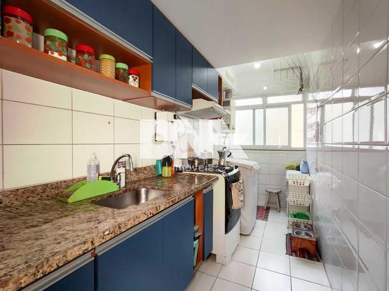 Conheça 1757522558556 do imóvel - Apartamento 3 quartos à venda Catete, Rio de Janeiro - R$ 1.300.000 - CTAP31031 - 22 1757522558556 - 22