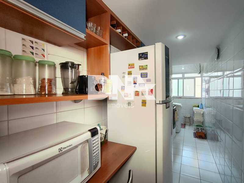 Conheça 1757522558519 do imóvel - Apartamento 3 quartos à venda Catete, Rio de Janeiro - R$ 1.300.000 - CTAP31031 - 24 1757522558519 - 24