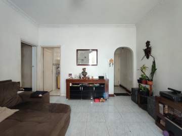 Apartamento 3 quartos à venda Glória, Rio de Janeiro - R$ 670.000 - CTAP31032