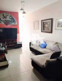 Apartamento 2 quartos à venda Centro, Rio de Janeiro - R$ 270.000 - NBAP25621