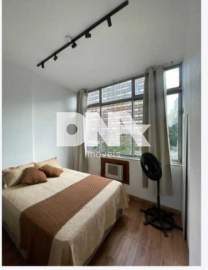 Apartamento à venda Copacabana, Rio de Janeiro - R$ 535.000 - NCAP03154 Apartamento à venda Copacabana, Rio de Janeiro - R$ 535.000 - NCAP03154