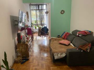 Imperdível - Apartamento 3 quartos à venda Copacabana, Rio de Janeiro - R$ 950.000 - NBAP35298