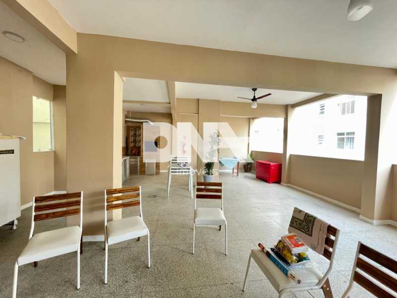 Conheça Imagem do WhatsApp de 2025-10- do imóvel - Apartamento à venda Rua Leopoldo, Andaraí, Rio de Janeiro - R$ 310.000 - CTAP21231 - 26 Imagem do WhatsApp de 2025-10- - 26