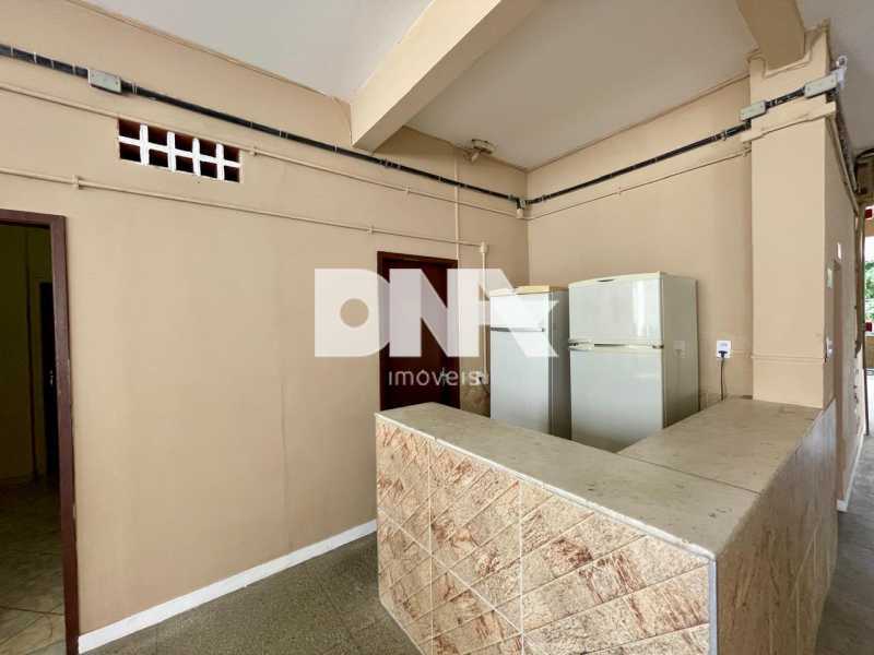 Conheça Imagem do WhatsApp de 2025-10- do imóvel - Apartamento à venda Rua Leopoldo, Andaraí, Rio de Janeiro - R$ 310.000 - CTAP21231 - 27 Imagem do WhatsApp de 2025-10- - 27