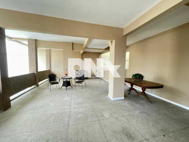 Conheça Imagem do WhatsApp de 2025-10- do imóvel - Apartamento à venda Rua Leopoldo, Andaraí, Rio de Janeiro - R$ 310.000 - CTAP21231 - 29 Imagem do WhatsApp de 2025-10- - 29
