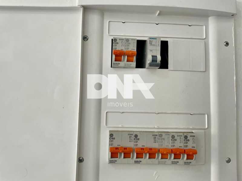 Conheça Imagem do WhatsApp de 2025-10- do imóvel - Apartamento à venda Rua Leopoldo, Andaraí, Rio de Janeiro - R$ 310.000 - CTAP21231 - 24 Imagem do WhatsApp de 2025-10- - 24