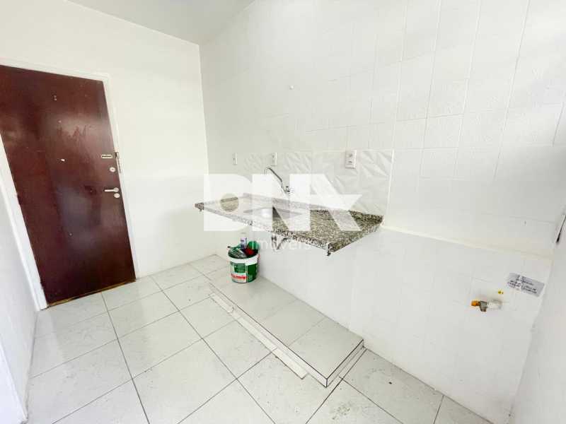 Conheça Imagem do WhatsApp de 2025-10- do imóvel - Apartamento à venda Rua Leopoldo, Andaraí, Rio de Janeiro - R$ 310.000 - CTAP21231 - 14 Imagem do WhatsApp de 2025-10- - 14