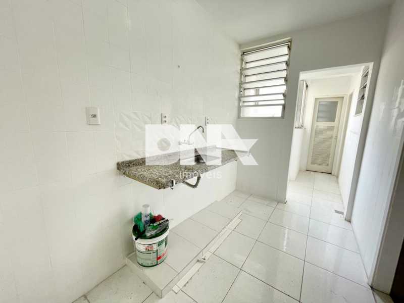 Conheça Imagem do WhatsApp de 2025-10- do imóvel - Apartamento à venda Rua Leopoldo, Andaraí, Rio de Janeiro - R$ 310.000 - CTAP21231 - 13 Imagem do WhatsApp de 2025-10- - 13