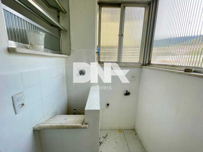 Conheça Imagem do WhatsApp de 2025-10- do imóvel - Apartamento à venda Rua Leopoldo, Andaraí, Rio de Janeiro - R$ 310.000 - CTAP21231 - 23 Imagem do WhatsApp de 2025-10- - 23