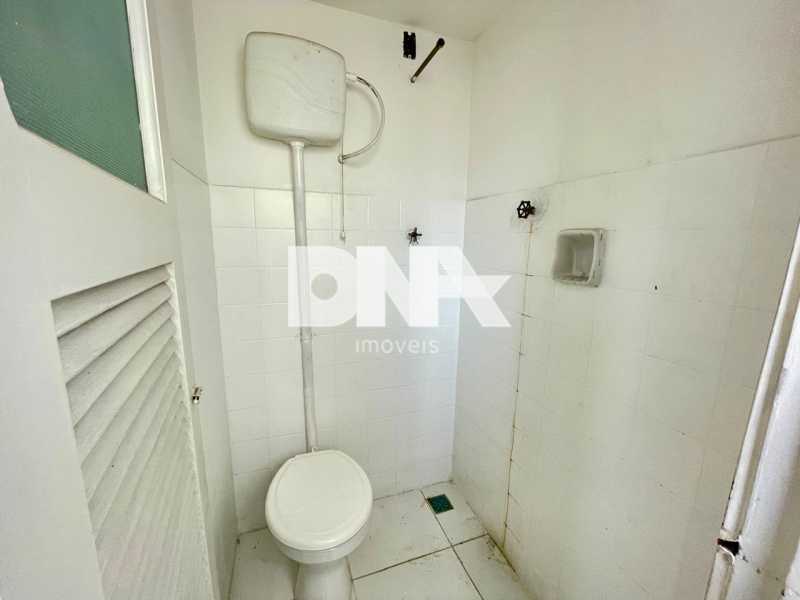 Conheça Imagem do WhatsApp de 2025-10- do imóvel - Apartamento à venda Rua Leopoldo, Andaraí, Rio de Janeiro - R$ 310.000 - CTAP21231 - 25 Imagem do WhatsApp de 2025-10- - 25