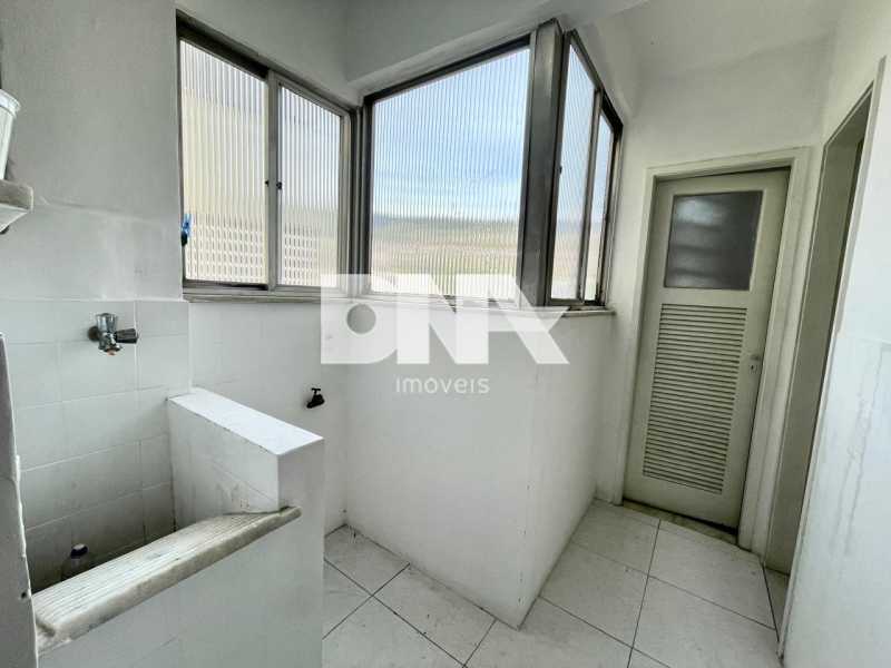 Conheça Imagem do WhatsApp de 2025-10- do imóvel - Apartamento à venda Rua Leopoldo, Andaraí, Rio de Janeiro - R$ 310.000 - CTAP21231 - 22 Imagem do WhatsApp de 2025-10- - 22