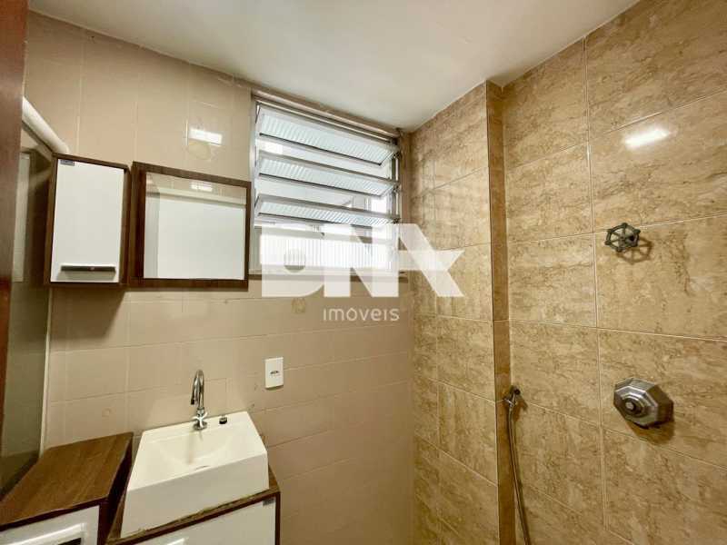 Conheça Imagem do WhatsApp de 2025-10- do imóvel - Apartamento à venda Rua Leopoldo, Andaraí, Rio de Janeiro - R$ 310.000 - CTAP21231 - 18 Imagem do WhatsApp de 2025-10- - 18