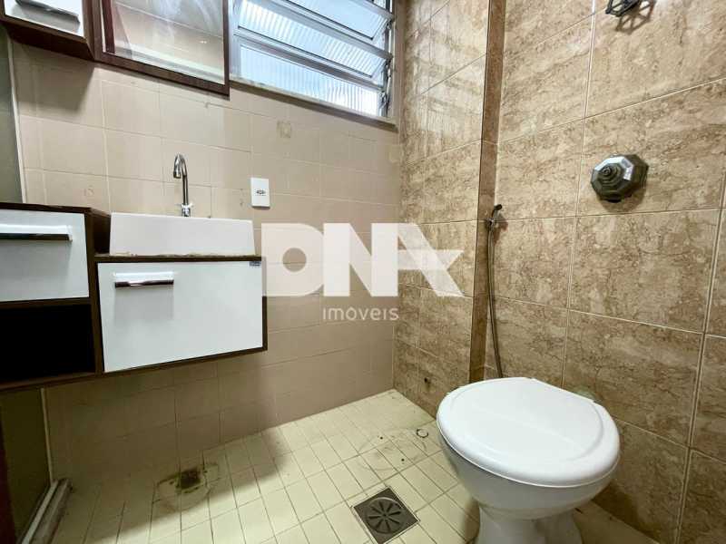 Conheça Imagem do WhatsApp de 2025-10- do imóvel - Apartamento à venda Rua Leopoldo, Andaraí, Rio de Janeiro - R$ 310.000 - CTAP21231 - 19 Imagem do WhatsApp de 2025-10- - 19