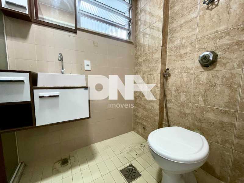 Conheça Imagem do WhatsApp de 2025-10- do imóvel - Apartamento à venda Rua Leopoldo, Andaraí, Rio de Janeiro - R$ 310.000 - CTAP21231 - 17 Imagem do WhatsApp de 2025-10- - 17