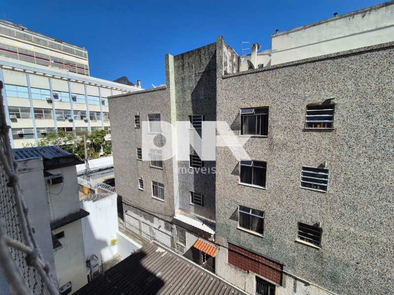 Conheça Imagem do WhatsApp de 2025-10- do imóvel - Apartamento à venda Rua Leopoldo, Andaraí, Rio de Janeiro - R$ 310.000 - CTAP21231 - 4 Imagem do WhatsApp de 2025-10- - 4