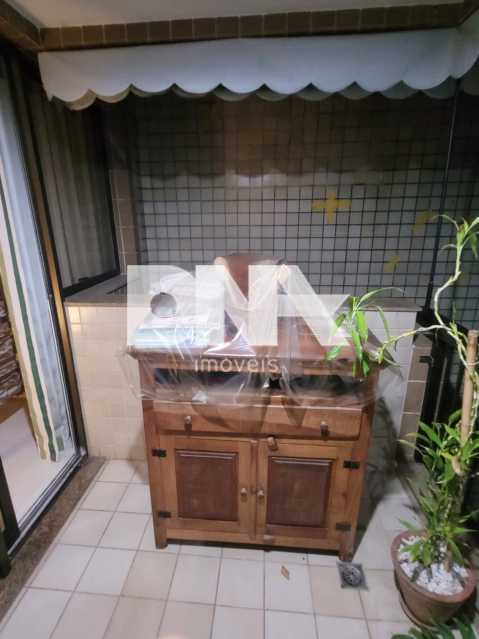 Conheça 1. do imóvel - Apartamento 2 quartos à venda Leblon, Rio de Janeiro - R$ 2.500.000 - LEAP20732 - 3 1. - 3