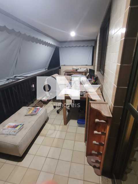 Conheça 2. do imóvel - Apartamento 2 quartos à venda Leblon, Rio de Janeiro - R$ 2.500.000 - LEAP20732 - 1 2. - 1