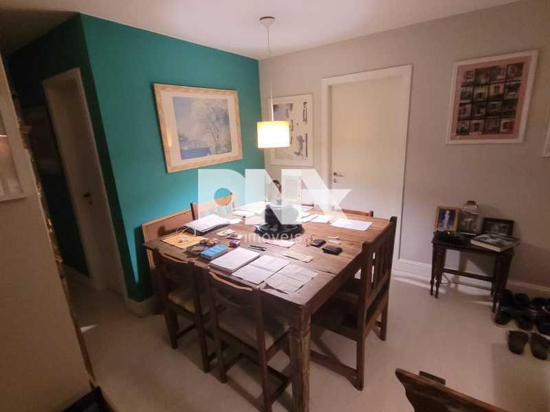 Conheça 5. do imóvel - Apartamento 2 quartos à venda Leblon, Rio de Janeiro - R$ 2.500.000 - LEAP20732 - 5 5. - 5