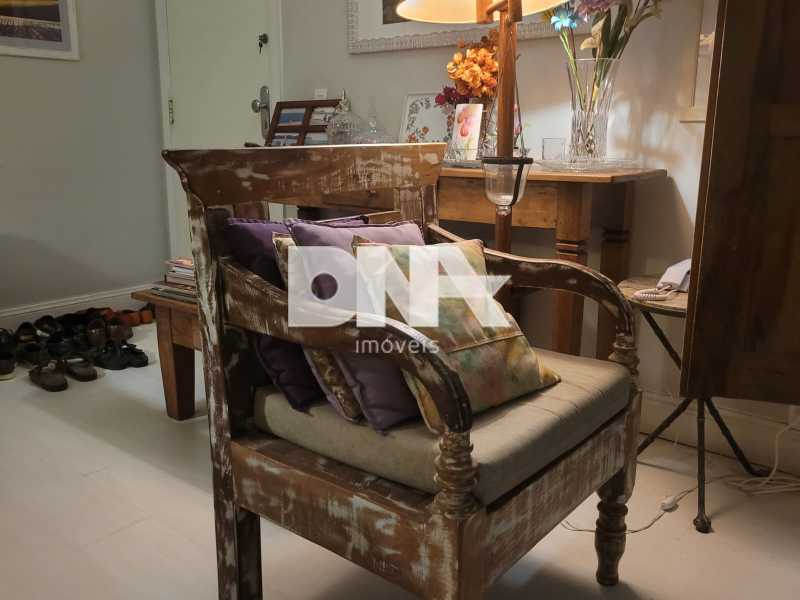 Conheça 6. do imóvel - Apartamento 2 quartos à venda Leblon, Rio de Janeiro - R$ 2.500.000 - LEAP20732 - 6 6. - 6