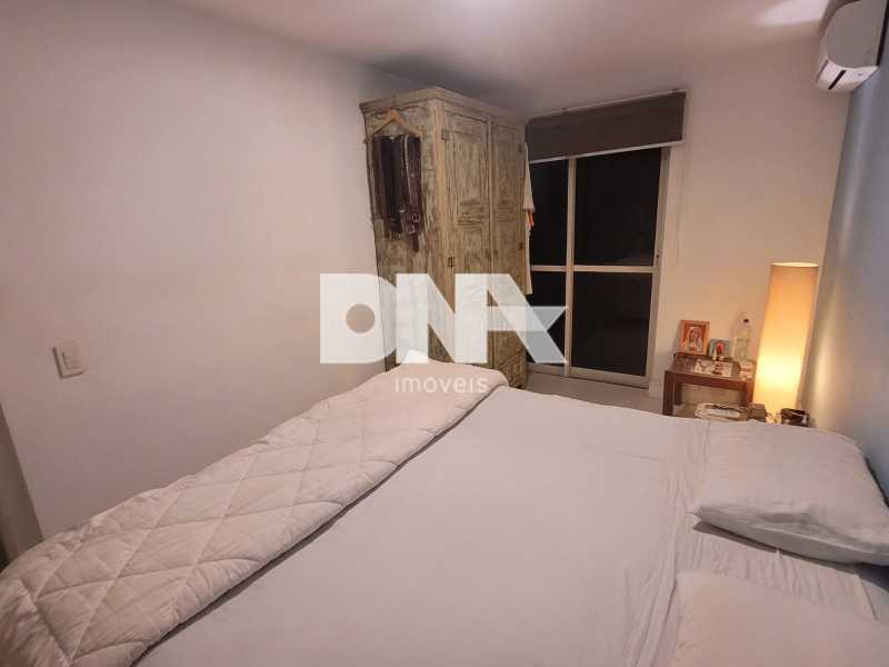 Conheça 8. do imóvel - Apartamento 2 quartos à venda Leblon, Rio de Janeiro - R$ 2.500.000 - LEAP20732 - 8 8. - 8