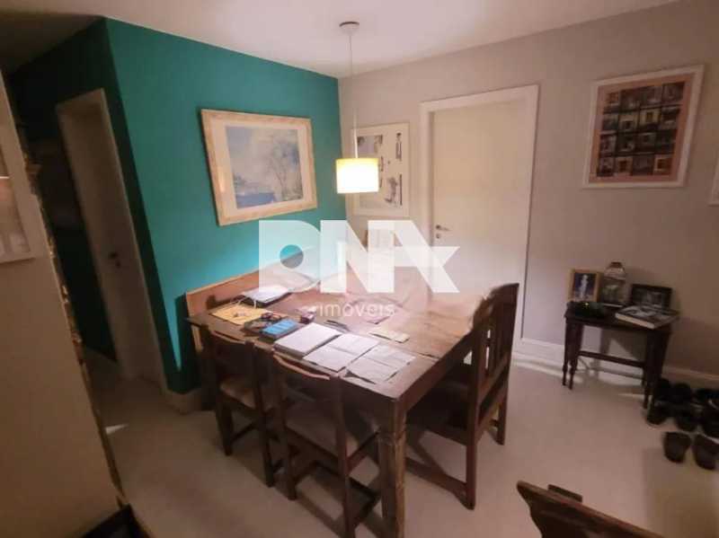 Conheça 1471576b-63c2-4e0f-af6f-413d23 do imóvel - Apartamento 2 quartos à venda Leblon, Rio de Janeiro - R$ 2.500.000 - LEAP20732 - 12 1471576b-63c2-4e0f-af6f-413d23 - 12