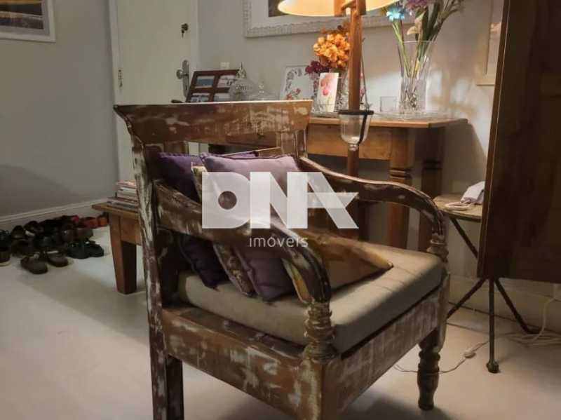 Conheça bf420156-1426-407b-9017-d6d5a4 do imóvel - Apartamento 2 quartos à venda Leblon, Rio de Janeiro - R$ 2.500.000 - LEAP20732 - 19 bf420156-1426-407b-9017-d6d5a4 - 19
