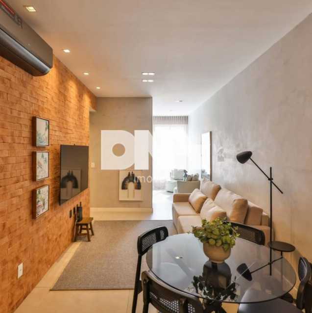 Apartamento Reformado à Venda - 4