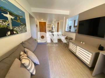 Oportunidade - QUARTO SALA MOBILIADO REFORMADO - JOAP10101