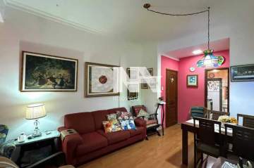 Apartamento 1 quarto à venda Copacabana, Rio de Janeiro - R$ 680.000 - NCAP11974