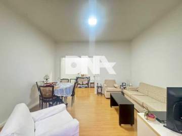 Apartamento 2 quartos à venda Jardim Botânico, Rio de Janeiro - R$ 1.650.000 - NBAP25635