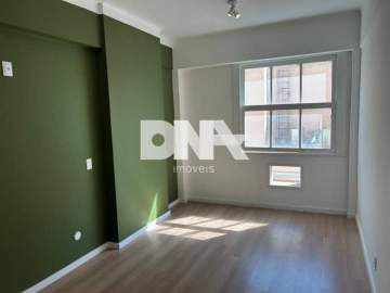 Apartamento 1 quarto à venda Centro, Rio de Janeiro - R$ 215.000 - CTAP11440