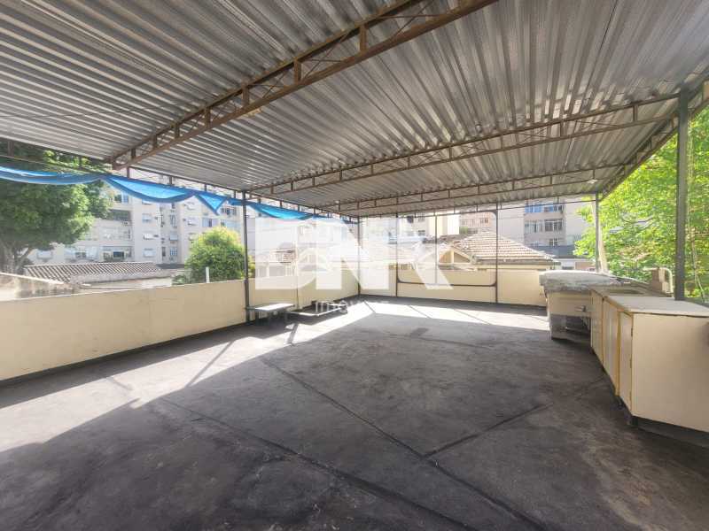 Conheça c0988047-7583-4434-9c74-f3fd77 do imóvel - Casa de Vila 3 quartos à venda Botafogo, Rio de Janeiro - R$ 1.300.000 - NBCV30086 - 3 c0988047-7583-4434-9c74-f3fd77 - 3