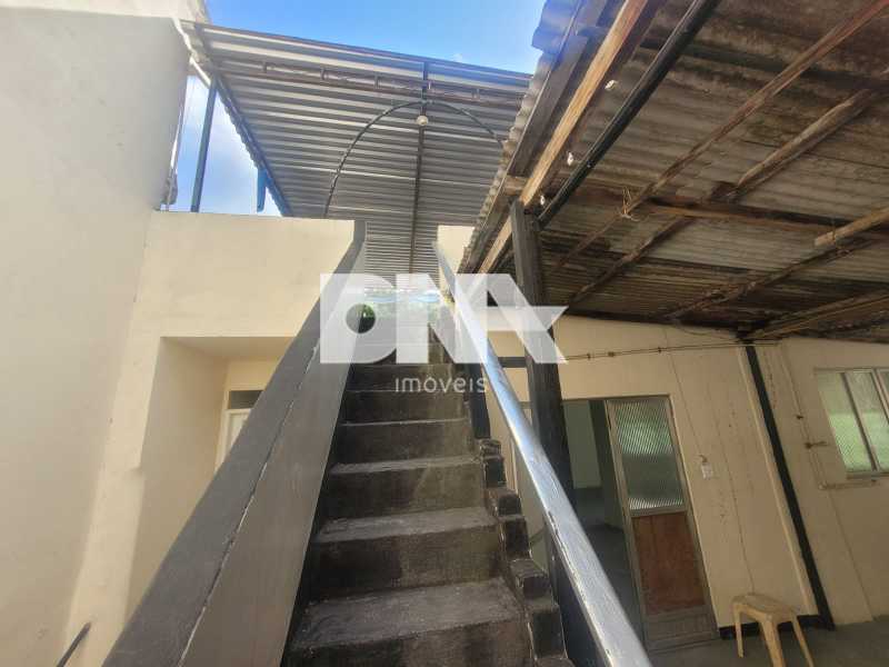 Conheça 37bec6d5-447f-4f5e-ad3f-634594 do imóvel - Casa de Vila 3 quartos à venda Botafogo, Rio de Janeiro - R$ 1.300.000 - NBCV30086 - 2 37bec6d5-447f-4f5e-ad3f-634594 - 2