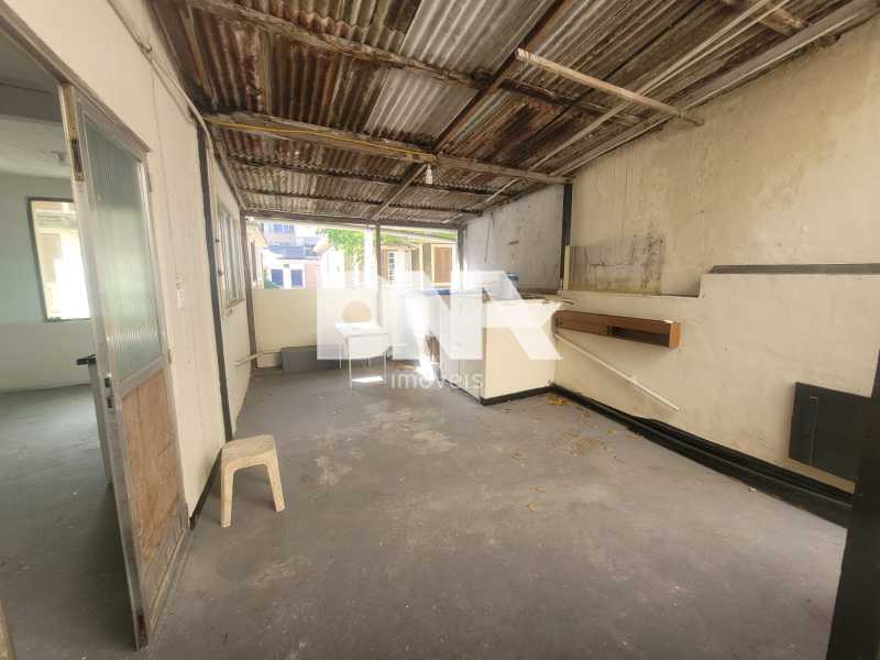 Conheça ab6a3cd2-23bf-4566-99c4-9d5ff9 do imóvel - Casa de Vila 3 quartos à venda Botafogo, Rio de Janeiro - R$ 1.300.000 - NBCV30086 - 4 ab6a3cd2-23bf-4566-99c4-9d5ff9 - 4