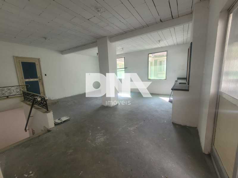 Conheça bdc4cf52-1e4f-442a-b905-97b1bf do imóvel - Casa de Vila 3 quartos à venda Botafogo, Rio de Janeiro - R$ 1.300.000 - NBCV30086 - 5 bdc4cf52-1e4f-442a-b905-97b1bf - 5