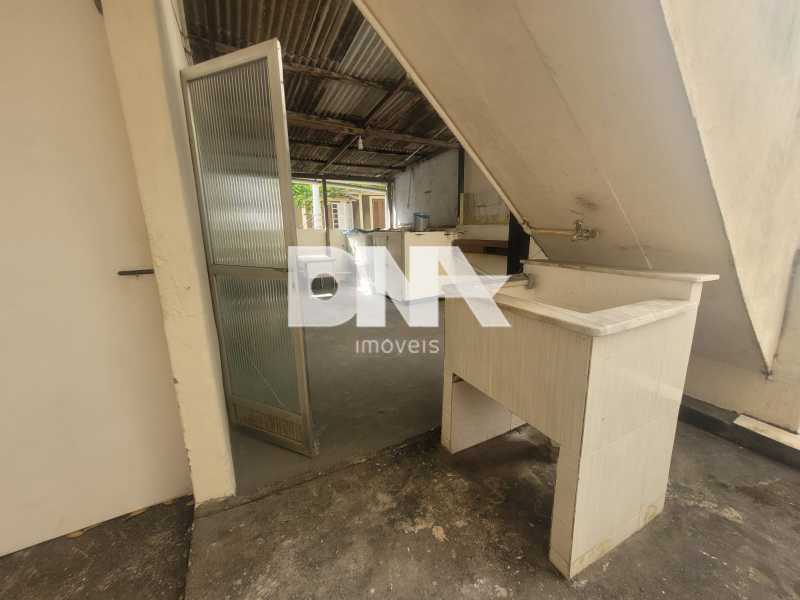 Conheça 4851dae2-d749-4b27-9b3c-8df1d2 do imóvel - Casa de Vila 3 quartos à venda Botafogo, Rio de Janeiro - R$ 1.300.000 - NBCV30086 - 6 4851dae2-d749-4b27-9b3c-8df1d2 - 6