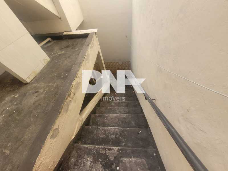 Conheça acdc86f6-c386-42dc-8c48-4435cc do imóvel - Casa de Vila 3 quartos à venda Botafogo, Rio de Janeiro - R$ 1.300.000 - NBCV30086 - 7 acdc86f6-c386-42dc-8c48-4435cc - 7