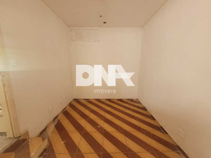 Conheça a5743956-d312-426c-b808-2b8d71 do imóvel - Casa de Vila 3 quartos à venda Botafogo, Rio de Janeiro - R$ 1.300.000 - NBCV30086 - 10 a5743956-d312-426c-b808-2b8d71 - 10