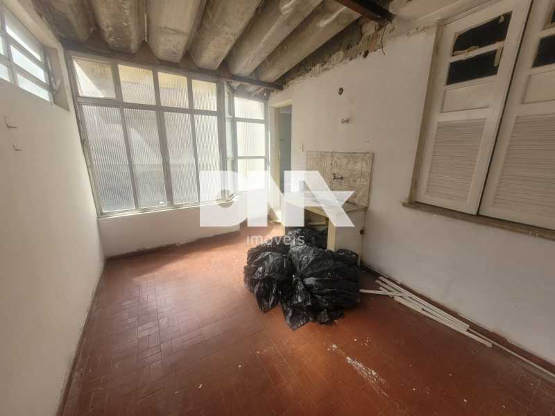 Conheça 503391eb-9fc0-4daa-957b-a92e4f do imóvel - Casa de Vila 3 quartos à venda Botafogo, Rio de Janeiro - R$ 1.300.000 - NBCV30086 - 11 503391eb-9fc0-4daa-957b-a92e4f - 11