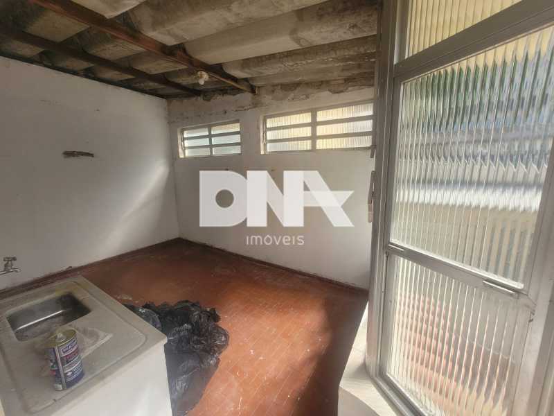 Conheça 86444157-63bb-4bfe-8735-529166 do imóvel - Casa de Vila 3 quartos à venda Botafogo, Rio de Janeiro - R$ 1.300.000 - NBCV30086 - 12 86444157-63bb-4bfe-8735-529166 - 12