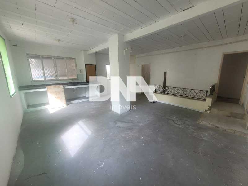 Conheça d57e0255-4d8d-4545-97db-5b1ef4 do imóvel - Casa de Vila 3 quartos à venda Botafogo, Rio de Janeiro - R$ 1.300.000 - NBCV30086 - 13 d57e0255-4d8d-4545-97db-5b1ef4 - 13
