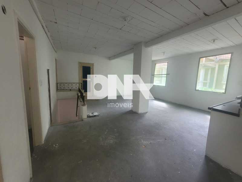 Conheça 4b64f4f4-215c-4cf1-8c6f-4853cb do imóvel - Casa de Vila 3 quartos à venda Botafogo, Rio de Janeiro - R$ 1.300.000 - NBCV30086 - 15 4b64f4f4-215c-4cf1-8c6f-4853cb - 15