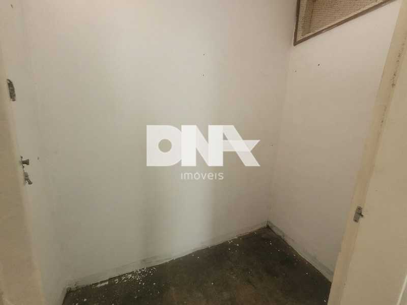 Conheça 30d50251-7092-4b56-b10a-6aa43b do imóvel - Casa de Vila 3 quartos à venda Botafogo, Rio de Janeiro - R$ 1.300.000 - NBCV30086 - 16 30d50251-7092-4b56-b10a-6aa43b - 16