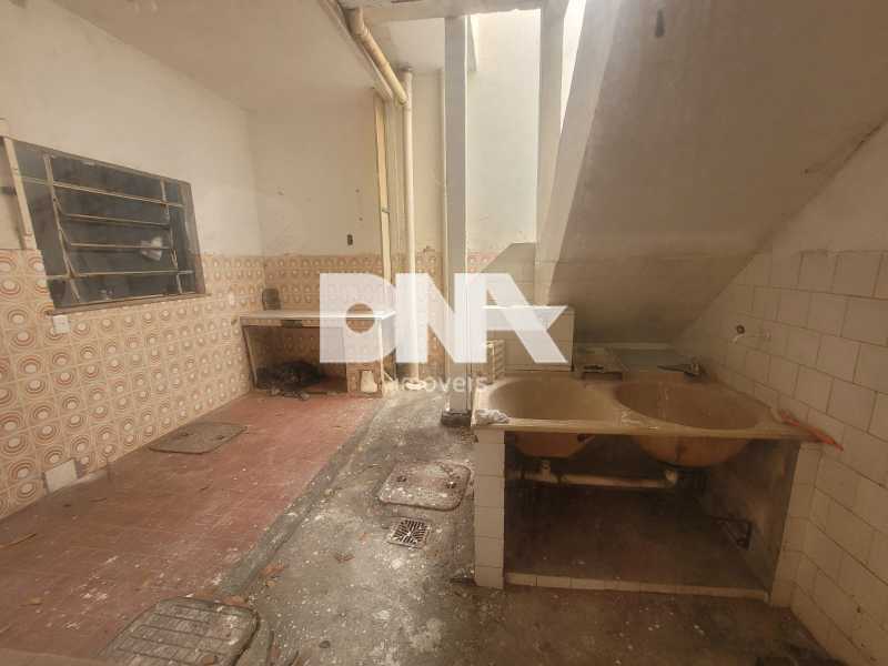 Conheça 8d31b13f-88ac-4435-bcec-a57542 do imóvel - Casa de Vila 3 quartos à venda Botafogo, Rio de Janeiro - R$ 1.300.000 - NBCV30086 - 17 8d31b13f-88ac-4435-bcec-a57542 - 17