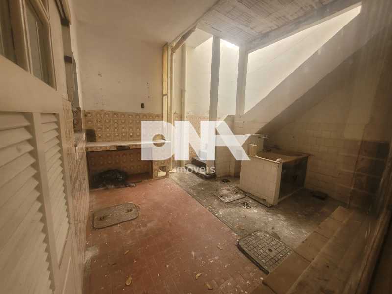 Conheça 50762ce3-453d-4634-a6b0-8acc6f do imóvel - Casa de Vila 3 quartos à venda Botafogo, Rio de Janeiro - R$ 1.300.000 - NBCV30086 - 18 50762ce3-453d-4634-a6b0-8acc6f - 18