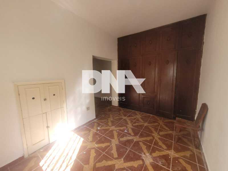 Conheça 8742e45e-3c3b-4c51-8563-ff957e do imóvel - Casa de Vila 3 quartos à venda Botafogo, Rio de Janeiro - R$ 1.300.000 - NBCV30086 - 19 8742e45e-3c3b-4c51-8563-ff957e - 19