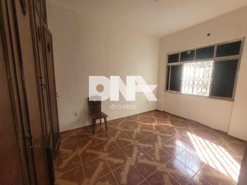 Conheça c1985b25-718c-458a-931c-26e264 do imóvel - Casa de Vila 3 quartos à venda Botafogo, Rio de Janeiro - R$ 1.300.000 - NBCV30086 - 20 c1985b25-718c-458a-931c-26e264 - 20