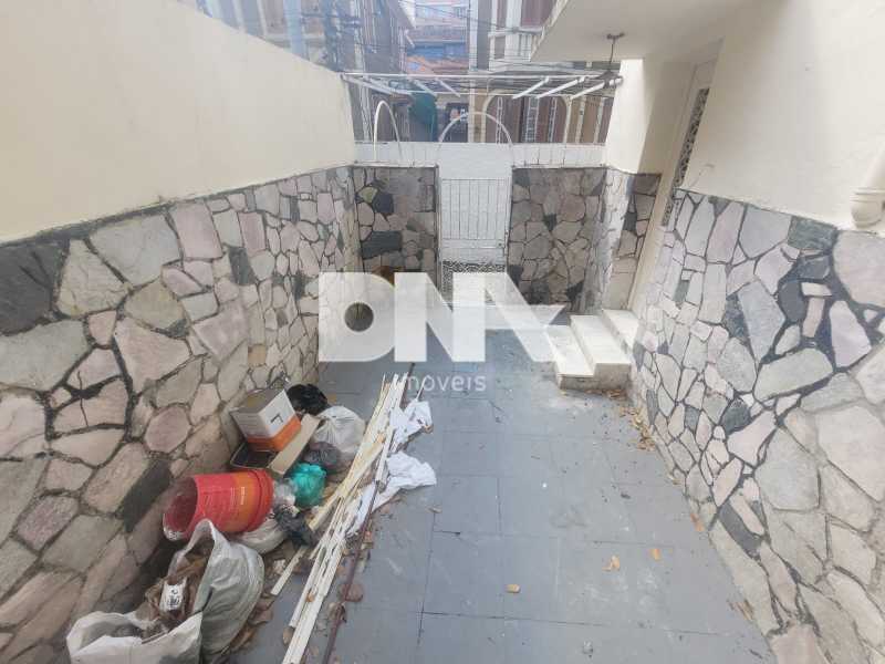 Conheça cdb3d092-2e0c-40d7-b7f3-057b09 do imóvel - Casa de Vila 3 quartos à venda Botafogo, Rio de Janeiro - R$ 1.300.000 - NBCV30086 - 21 cdb3d092-2e0c-40d7-b7f3-057b09 - 21